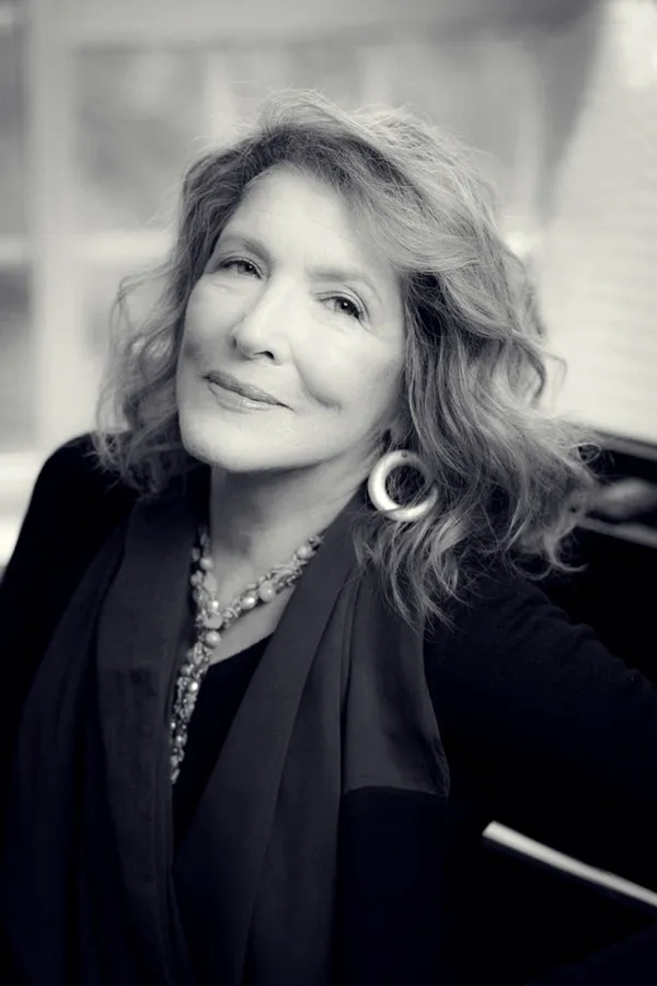 Lucy Simon