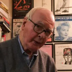 Earl Shuman