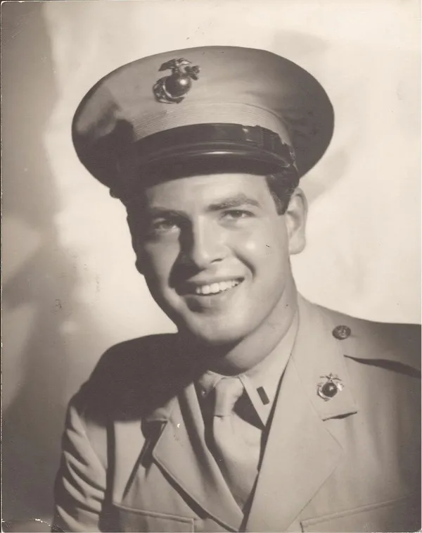 Earl Shuman