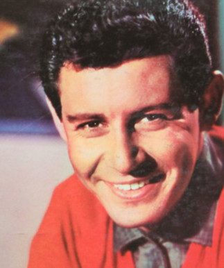 Eddie Fisher