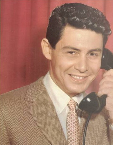 Eddie Fisher