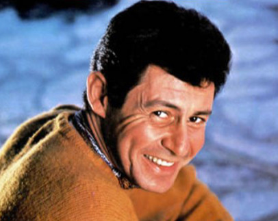 Eddie Fisher