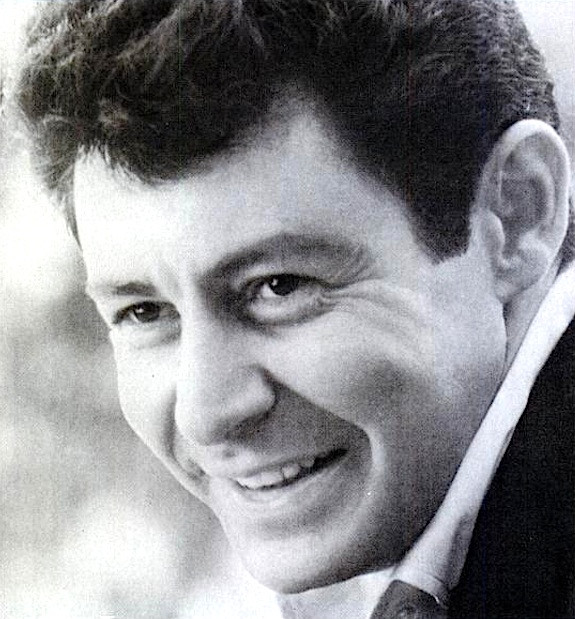 Eddie Fisher