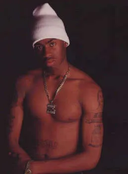 Silkk The Shocker