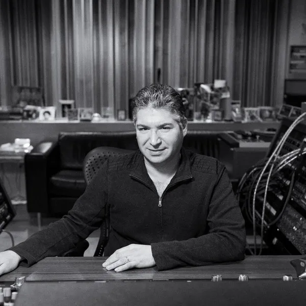 Steve Fallone