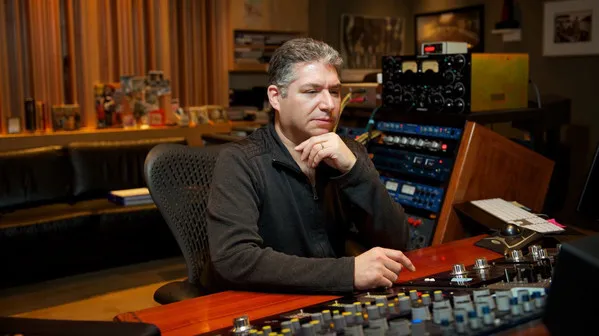 Steve Fallone