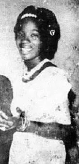 Cecile Campbell