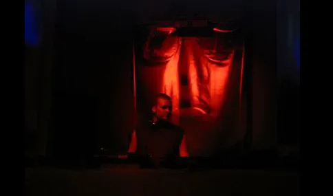 Tim J