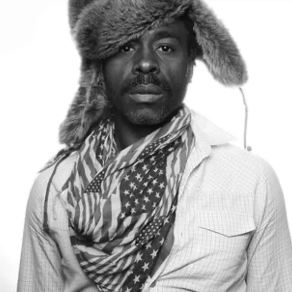 DJ Adolphe