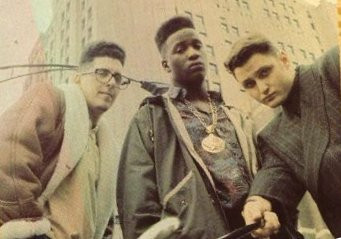 3rd Bass