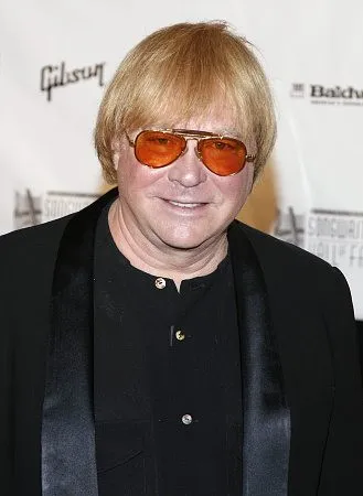 Michael Masser