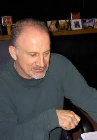 Ron Boustead