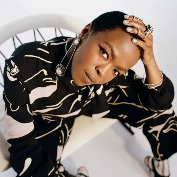Lauryn Hill