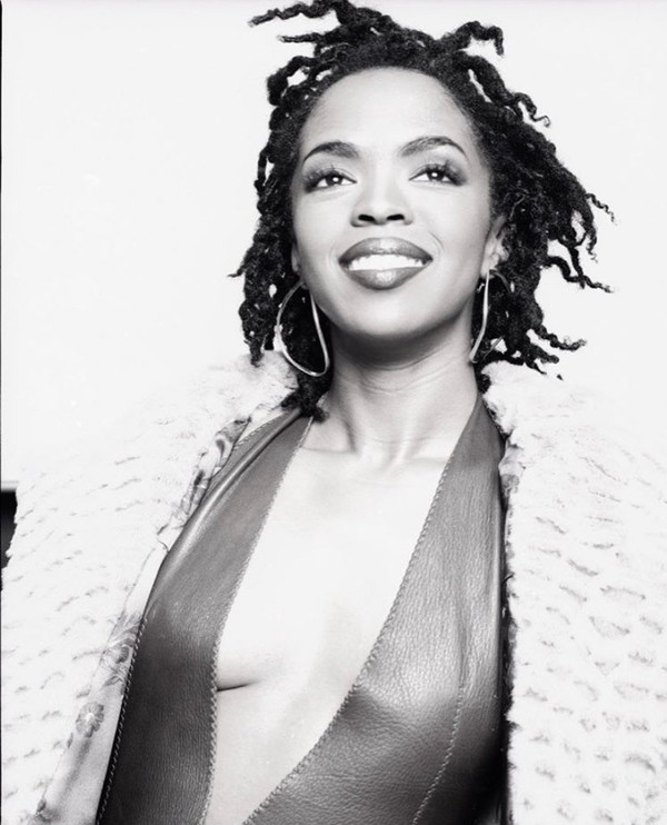 Lauryn Hill