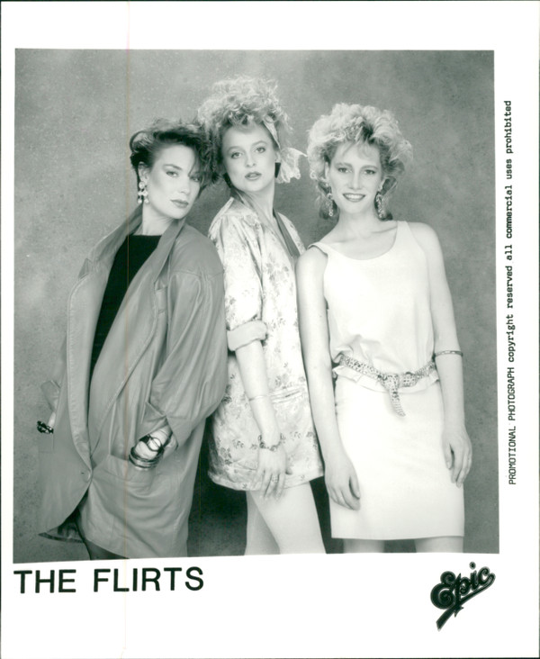 The Flirts