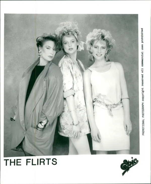 The Flirts