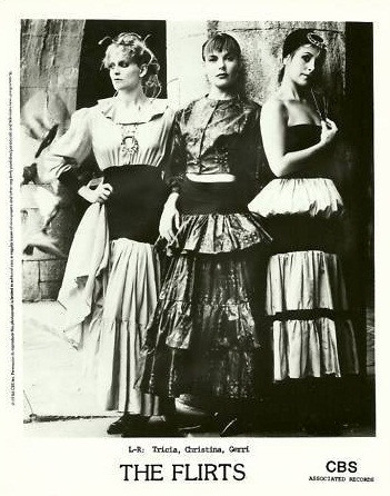 The Flirts