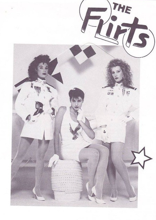 The Flirts