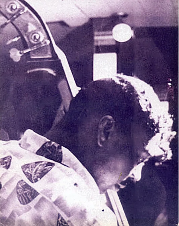 Tommy Bryant
