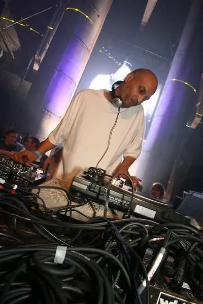 Orlando Voorn