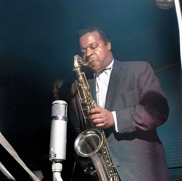 Gene Ammons