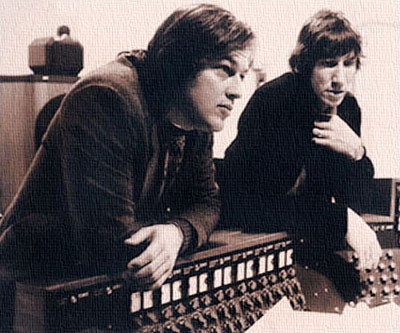 Pink Floyd