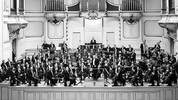 Orchester Des NWDR Hamburg