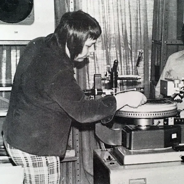 Alan Moy