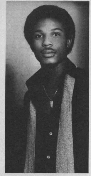 Rodney Franklin
