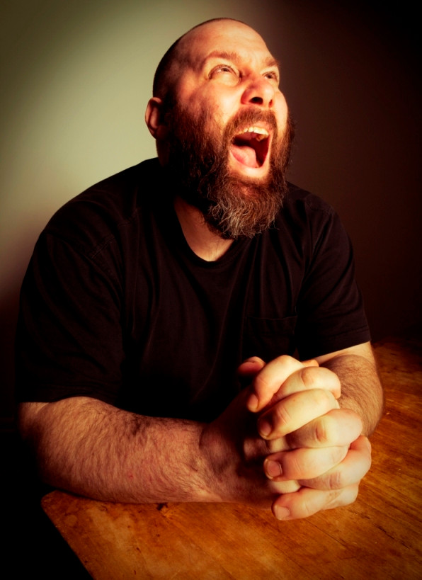 Sage Francis