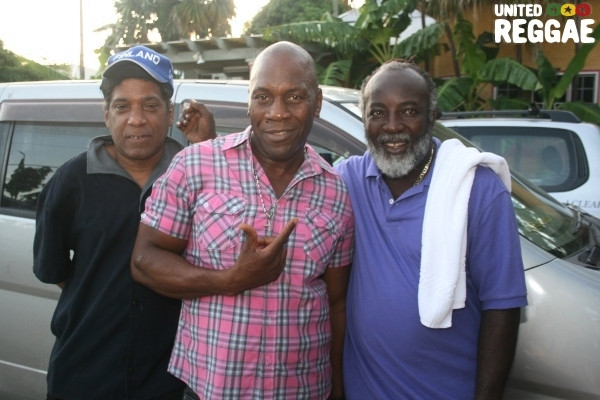 Franklyn "Bubbler" Waul