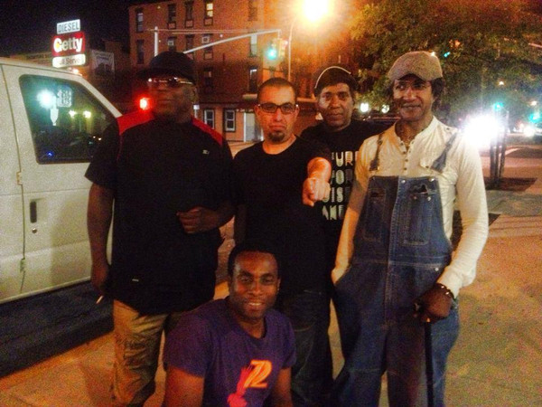 Franklyn "Bubbler" Waul