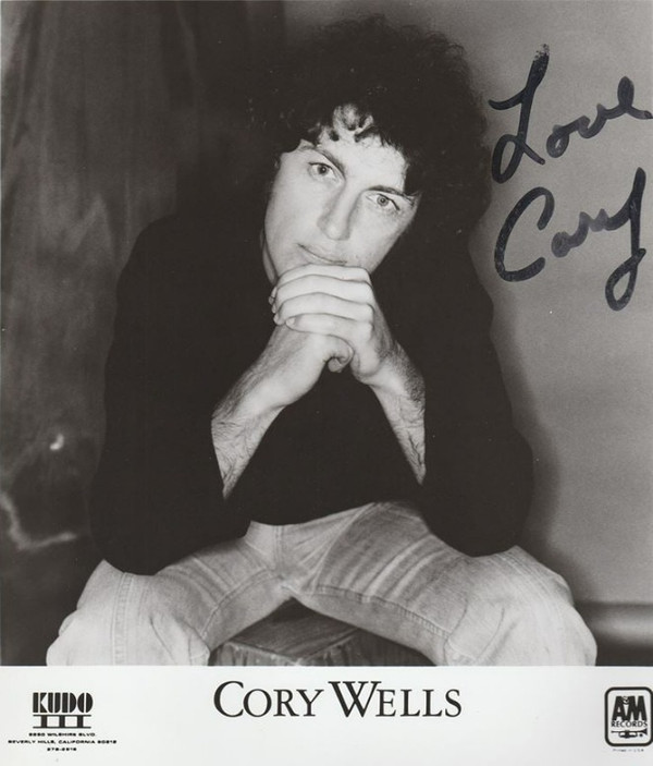 Cory Wells (2)