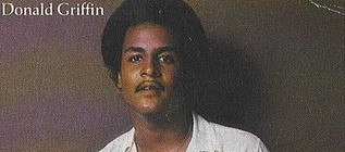 Donald Griffin