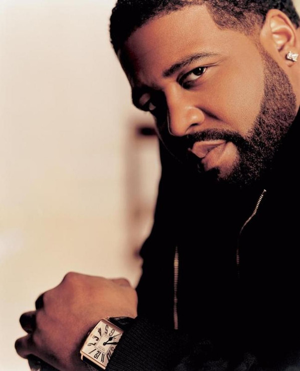 Gerald Levert