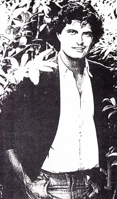 Tony Turn
