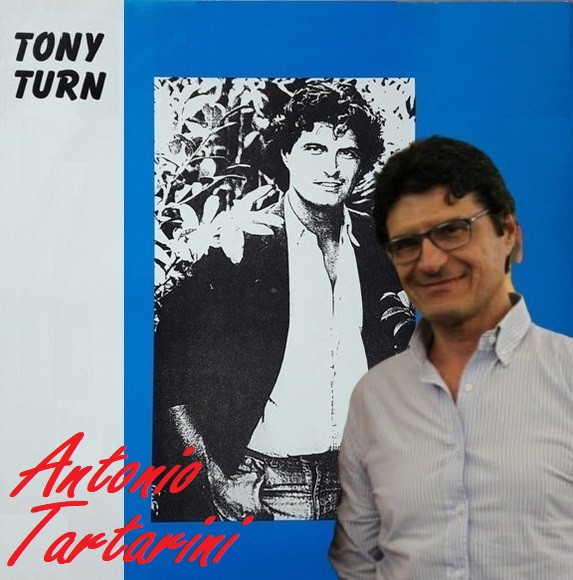 Tony Turn