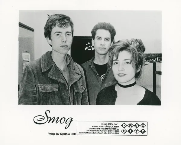 Smog