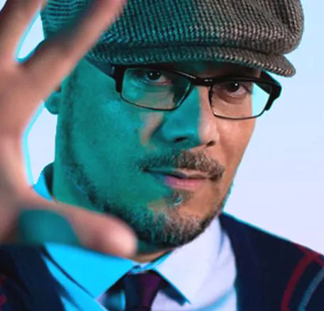 MC Eric