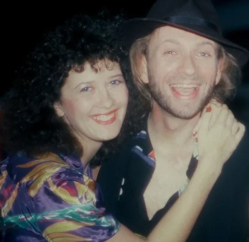 Bobby Caldwell