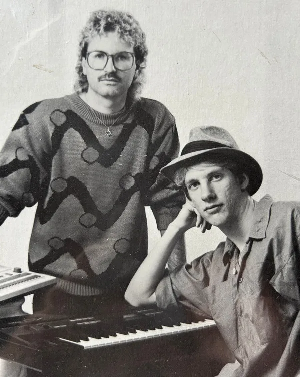 Beyond The Fringe (2)