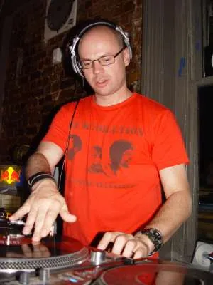 Dave Seaman