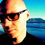 Dave Seaman