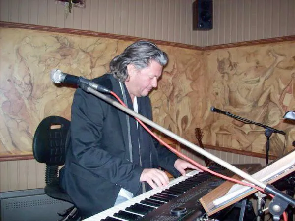 Fonny De Wulf