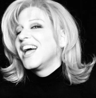 Bette Midler