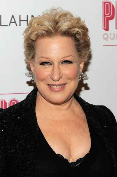 Bette Midler