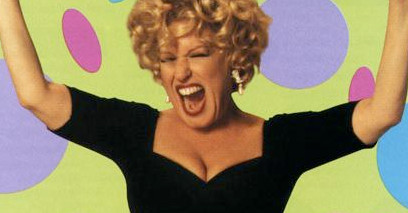 Bette Midler