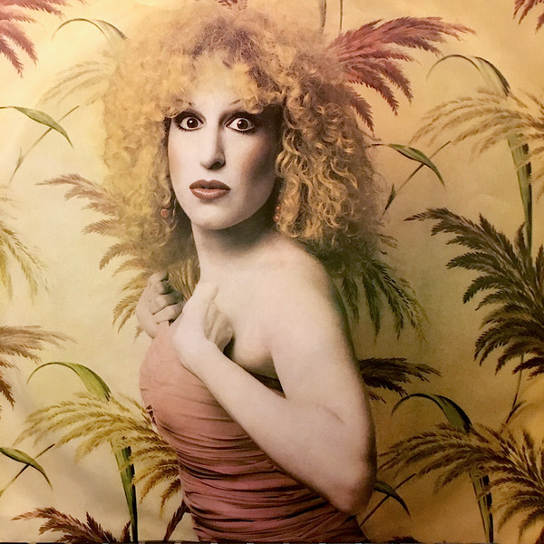 Bette Midler