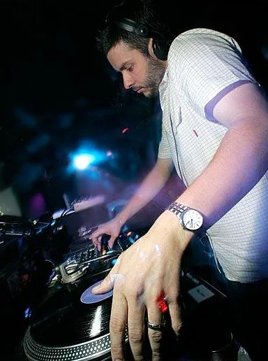 Mike Callander