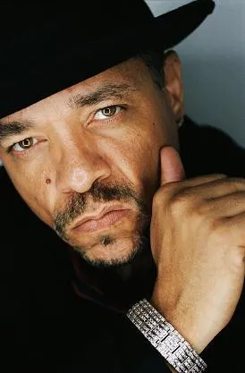 Ice-T